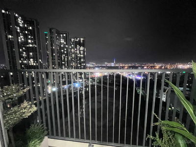 Eco Green Saigon, Vietnam Eco Green Saigon, Vietnam