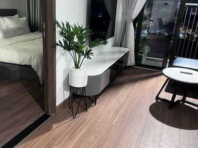 Eco Green Saigon, Vietnam Eco Green Saigon, Vietnam