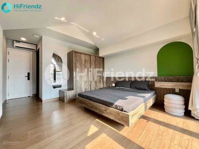 Khu đô thị Him Lam Kênh Tẻ, Vietnam Khu đô thị Him Lam Kênh Tẻ, Vietnam