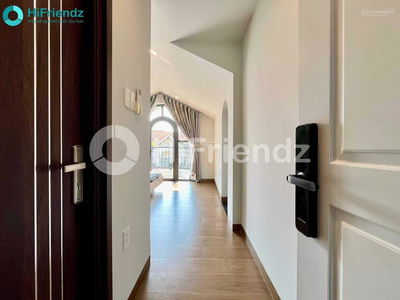 Khu đô thị Him Lam Kênh Tẻ, Vietnam Khu đô thị Him Lam Kênh Tẻ, Vietnam