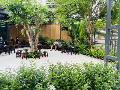 City Gate Towers, Vietnam City Gate Towers, Vietnam