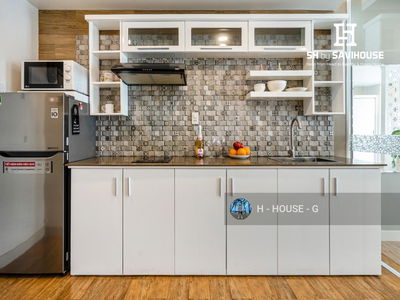 Logement dans Ho Chi Minh City, Vietnam Logement dans Ho Chi Minh City, Vietnam