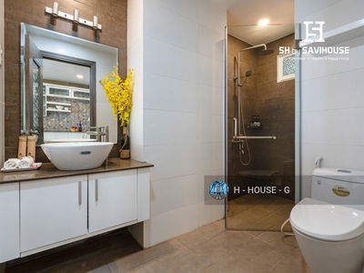 Logement dans Ho Chi Minh City, Vietnam Logement dans Ho Chi Minh City, Vietnam