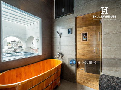 Жилье в Ho Chi Minh City, Vietnam Жилье в Ho Chi Minh City, Vietnam