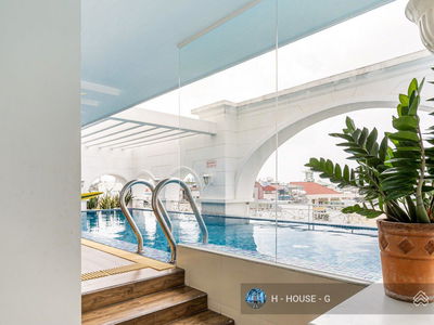 Gehäuse In Ho Chi Minh City, Vietnam Gehäuse In Ho Chi Minh City, Vietnam