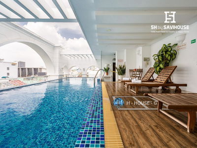 Alojamiento en Ho Chi Minh City, Vietnam Alojamiento en Ho Chi Minh City, Vietnam