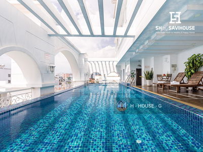 Gehäuse In Ho Chi Minh City, Vietnam Gehäuse In Ho Chi Minh City, Vietnam