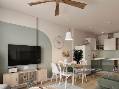 Жилье в Ho Chi Minh City, Vietnam Жилье в Ho Chi Minh City, Vietnam