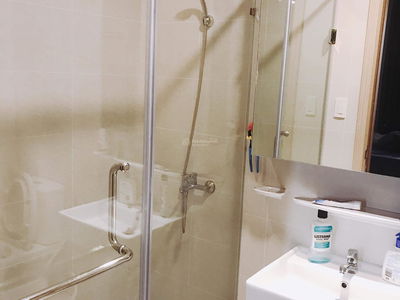 Jamila Khang Điền, Vietnam Jamila Khang Điền, Vietnam