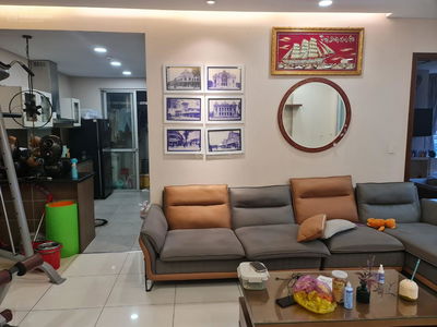 Tòa Nhà Horizon, Vietnam Tòa Nhà Horizon, Vietnam