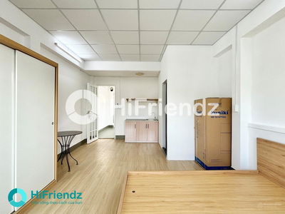 Housing in Ho Chi Minh City, Vietnam Housing in Ho Chi Minh City, Vietnam