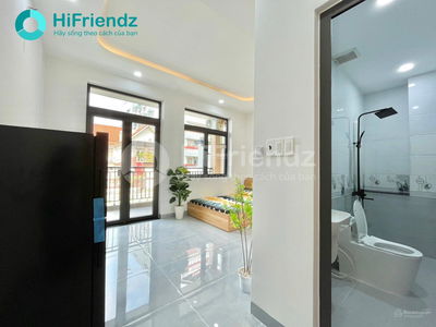 Logement dans Ho Chi Minh City, Vietnam Logement dans Ho Chi Minh City, Vietnam