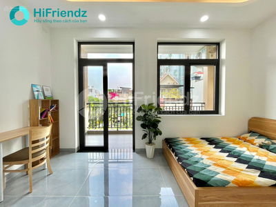 Жилье в Ho Chi Minh City, Vietnam Жилье в Ho Chi Minh City, Vietnam