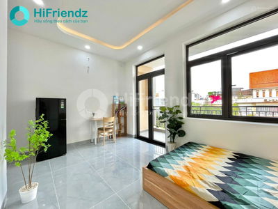 Жилье в Ho Chi Minh City, Vietnam Жилье в Ho Chi Minh City, Vietnam