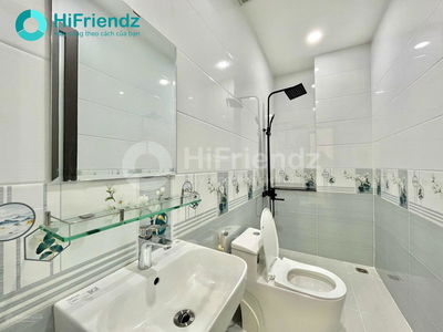 Housing in Ho Chi Minh City, Vietnam Housing in Ho Chi Minh City, Vietnam