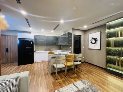 Imperia Sky Garden, Vietnam Imperia Sky Garden, Vietnam