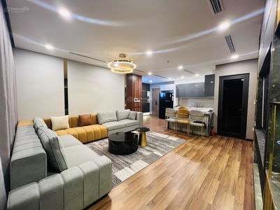 Imperia Sky Garden, Vietnam Imperia Sky Garden, Vietnam