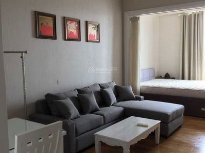 The Manor - City. Ho Chi Minh, Vietnam The Manor - City. Ho Chi Minh, Vietnam