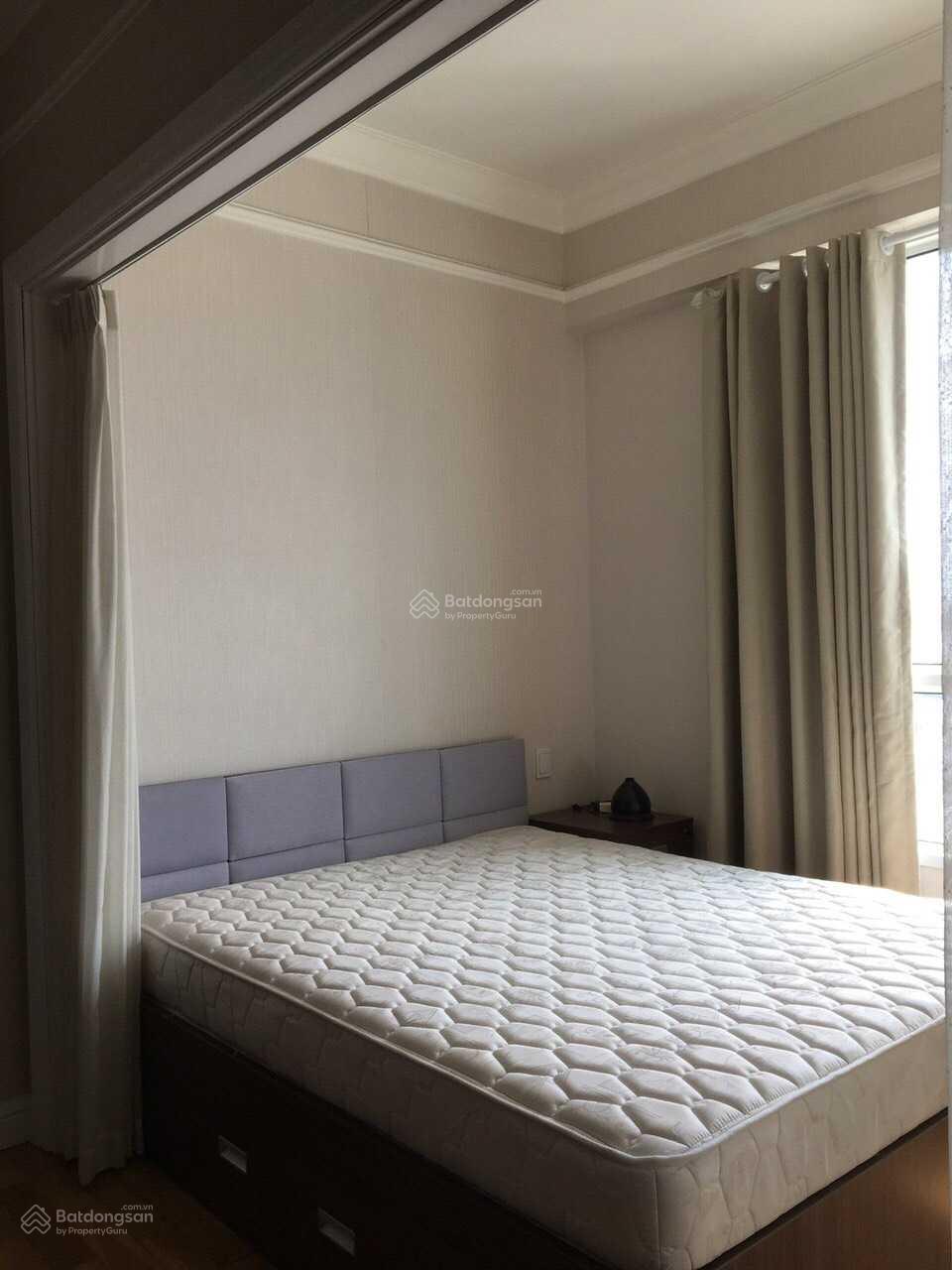 The Manor - City. Ho Chi Minh, Vietnam The Manor - City. Ho Chi Minh, Vietnam