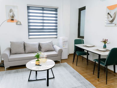 Gehäuse In Hanoi, Vietnam Gehäuse In Hanoi, Vietnam