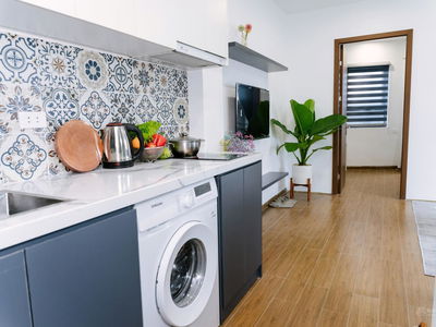 Gehäuse In Hanoi, Vietnam Gehäuse In Hanoi, Vietnam