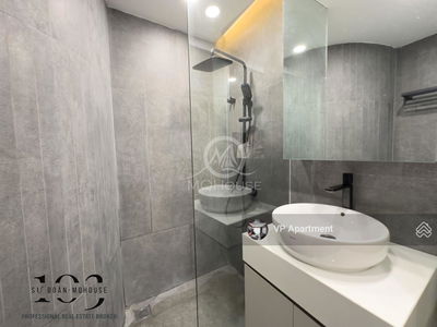 Housing in Ho Chi Minh City, Vietnam Housing in Ho Chi Minh City, Vietnam