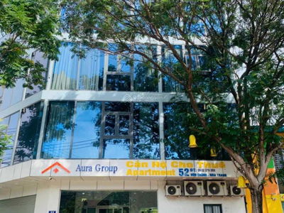 To Hien Thanh Street, Vietnam To Hien Thanh Street, Vietnam