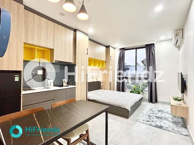 Housing in Nha Be, Vietnam Housing in Nha Be, Vietnam