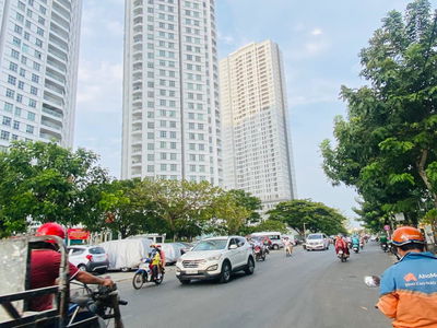 Hoàng Anh Thanh Bình, Vietnam Hoàng Anh Thanh Bình, Vietnam