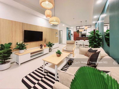 Xi Grand Court, Vietnam Xi Grand Court, Vietnam