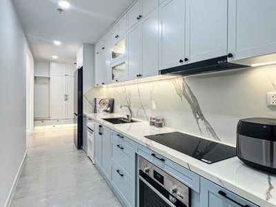 The Antonia, Vietnam The Antonia, Vietnam