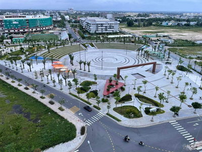 FPT City Da Nang, Vietnam  FPT City Da Nang, Vietnam