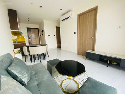 Vinhomes Grand Park, Vietnam Vinhomes Grand Park, Vietnam