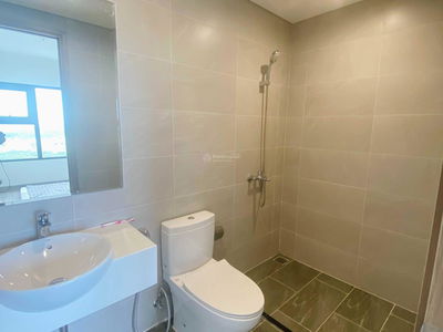 Vinhomes Grand Park, Vietnam Vinhomes Grand Park, Vietnam