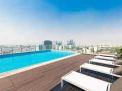 Saigon Pavillon, Vietnam Saigon Pavillon, Vietnam