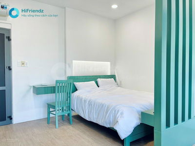 Logement dans Nha Be, Vietnam Logement dans Nha Be, Vietnam