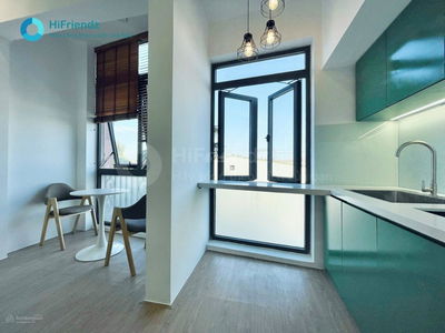 Housing in Nha Be, Vietnam Housing in Nha Be, Vietnam