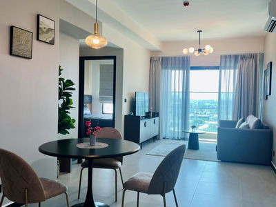 ICON 56, Vietnam ICON 56, Vietnam