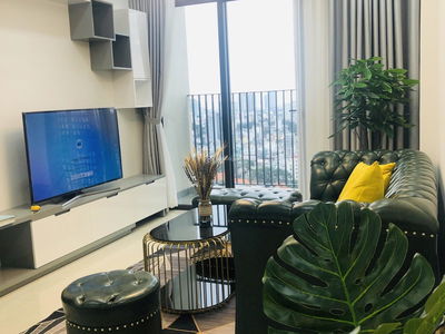 Kingston Residence, Vietnam Kingston Residence, Vietnam