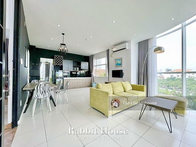 Alojamiento en Ho Chi Minh City, Vietnam Alojamiento en Ho Chi Minh City, Vietnam