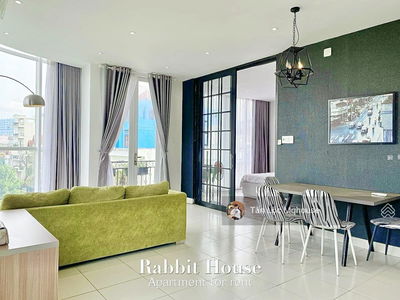 Logement dans Ho Chi Minh City, Vietnam Logement dans Ho Chi Minh City, Vietnam