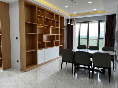 Midtown Phú Mỹ Hưng, Vietnam Midtown Phú Mỹ Hưng, Vietnam