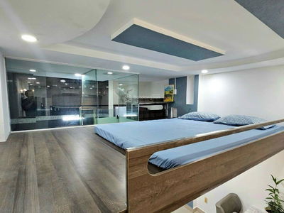 Gehäuse In Ho Chi Minh City, Vietnam Gehäuse In Ho Chi Minh City, Vietnam