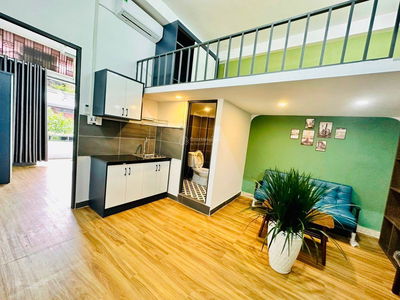 Logement dans Ho Chi Minh City, Vietnam Logement dans Ho Chi Minh City, Vietnam