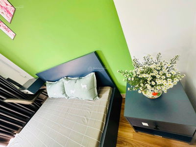 Жилье в Ho Chi Minh City, Vietnam Жилье в Ho Chi Minh City, Vietnam