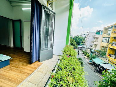 Жилье в Ho Chi Minh City, Vietnam Жилье в Ho Chi Minh City, Vietnam
