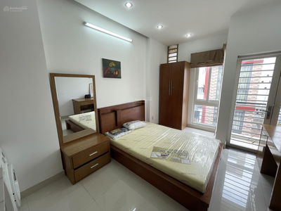 Logement dans Ho Chi Minh City, Vietnam Logement dans Ho Chi Minh City, Vietnam