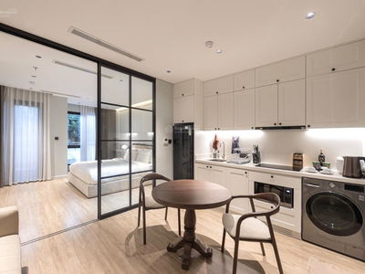 Alojamiento en Nha Be, Vietnam Alojamiento en Nha Be, Vietnam