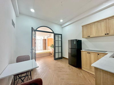 Housing in Nha Be, Vietnam Housing in Nha Be, Vietnam