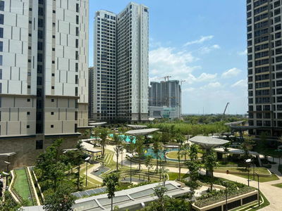 Masteri Centre Point, Vietnam Masteri Centre Point, Vietnam